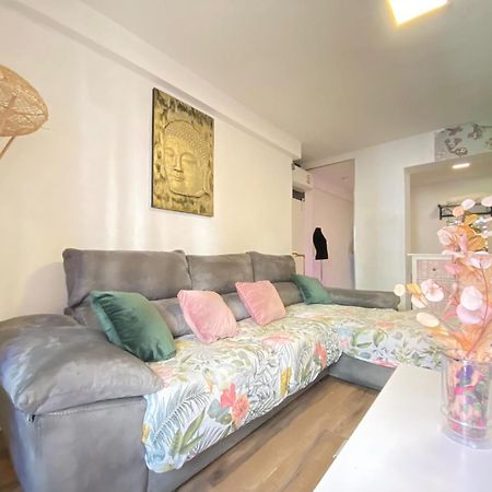 Apartamento Delux Мадрид Экстерьер фото
