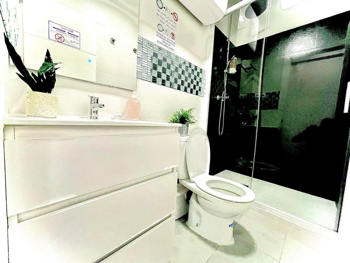 Apartamento Delux Мадрид Экстерьер фото